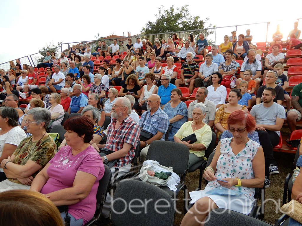 AG Weinberger 4th koncert 09